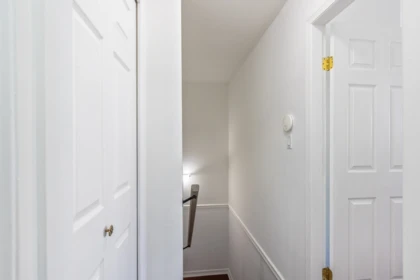 Staircase Photo of 158 10077 156 Street, Surrey, BC