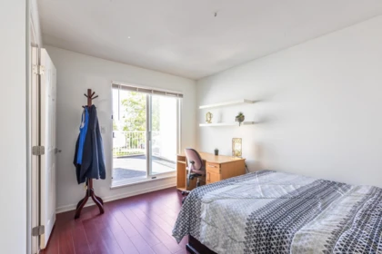 Swimming Pool Photo of 158 10077 156 Street, Surrey, BC