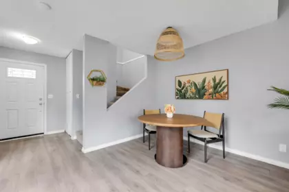 Kitchen Photo of 6226 E Greenside Drive, Surrey, BC