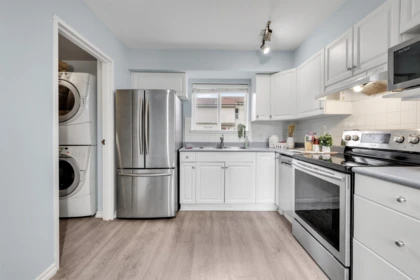 Pantry Photo of 6226 E Greenside Drive, Surrey, BC