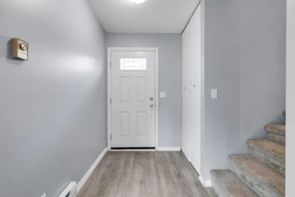 Powder Room Photo of 6226 E Greenside Drive, Surrey, BC