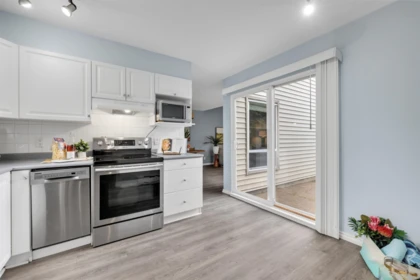 Primary Bedroom Photo of 6226 E Greenside Drive, Surrey, BC