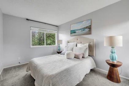 Walk-In Closet Photo of 6226 E Greenside Drive, Surrey, BC