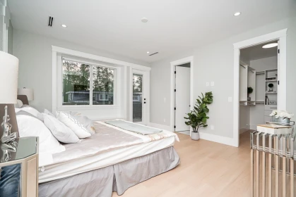 Bedroom 4 Photo of 1715 167 Street, Surrey, BC