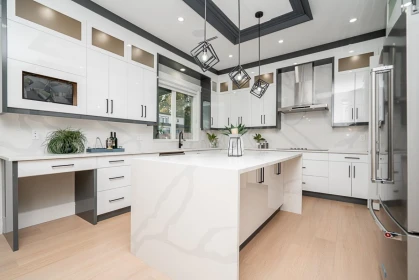 Kitchen Photo of 1715 167 Street, Surrey, BC