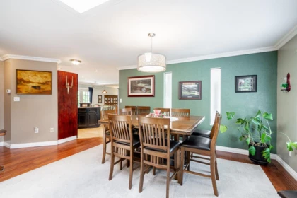 Mudroom Photo of 20571 46a Avenue, Langley, BC