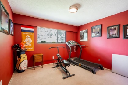 Outdoor Patio Photo of 20571 46a Avenue, Langley, BC
