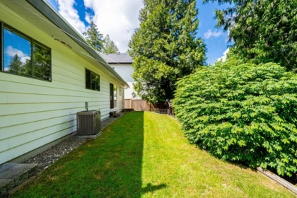 Street View Photo of 20571 46a Avenue, Langley, BC