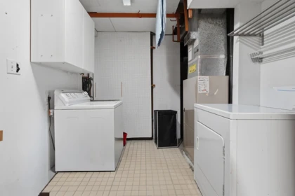 Basement Recreation Room Photo of 4283 48b Street, Delta, BC