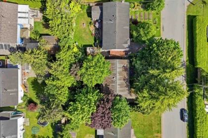 4283 48b Street, Delta, BC, Delta — Single Family Residence for sale