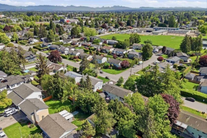 4283 48b Street, Delta, BC, Delta — Single Family Residence for sale