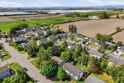 4283 48b Street, Delta, BC, Delta — Single Family Residence for sale