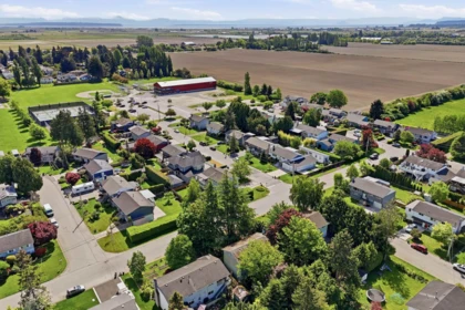 4283 48b Street, Delta, BC, Delta — Single Family Residence for sale