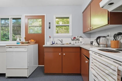 Pantry Photo of 4283 48b Street, Delta, BC