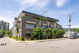 104 1591 Bowser Avenue, North Vancouver, BC