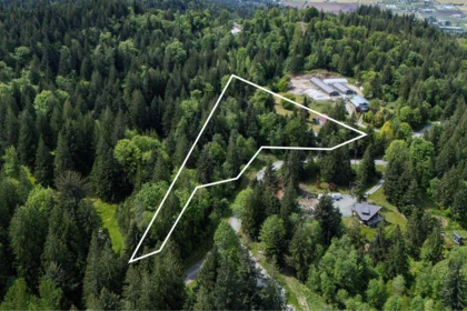 51300 Ruddock Road, Chilliwack, BC, Chilliwack — Land for sale
