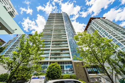 3607 2311 Beta Avenue, Burnaby, BC, Burnaby — Apartment/Condo for sale