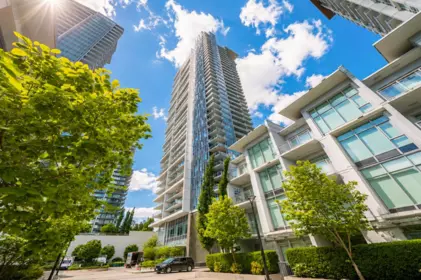 3607 2311 Beta Avenue, Burnaby, BC, Burnaby — Apartment/Condo for sale