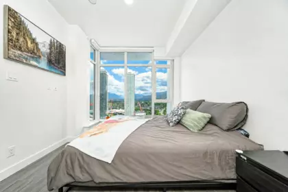 Laundry Room Photo of 3607 2311 Beta Avenue, Burnaby, BC