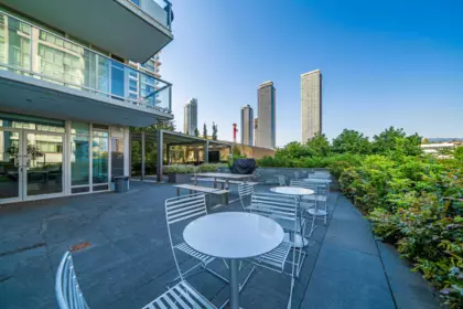 Street View Photo of 3607 2311 Beta Avenue, Burnaby, BC