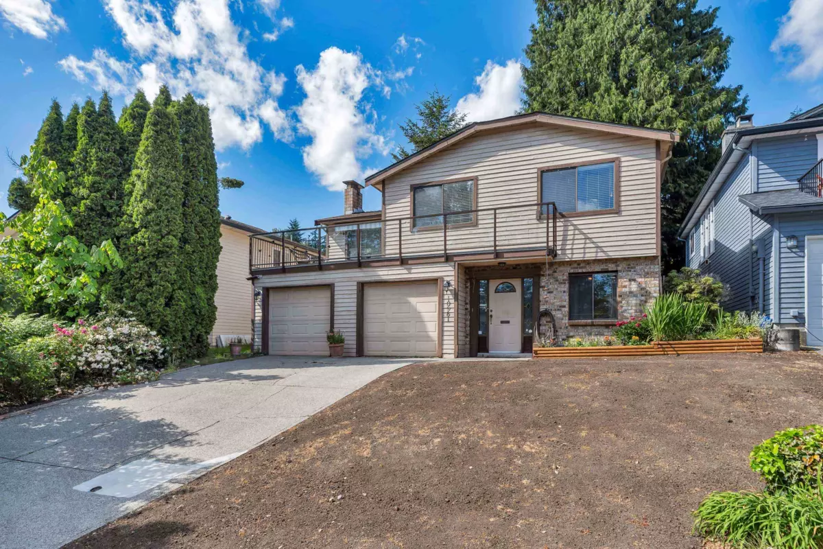 Exterior Rear Photo of 10981 63 Avenue, Delta, BC
