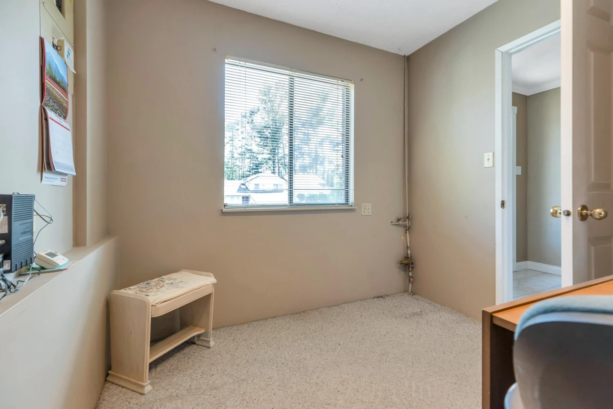 Family Room Photo of 10981 63 Avenue, Delta, BC