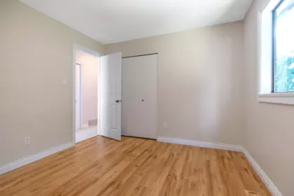 Aerial View of 10981 63 Avenue, Delta, BC