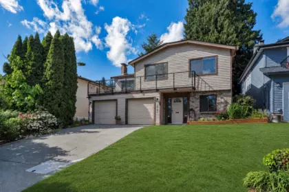 10981 63 Avenue, Delta, BC, Delta — Single Family Residence for sale