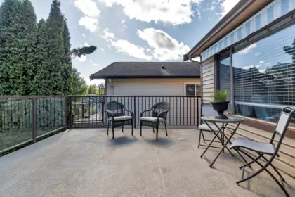 Front Yard Photo of 10981 63 Avenue, Delta, BC