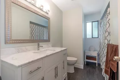 Hot Tub / Spa Photo of 10981 63 Avenue, Delta, BC