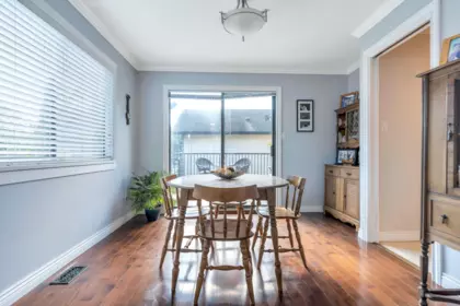 Mudroom Photo of 10981 63 Avenue, Delta, BC