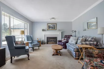 Office / Den Photo of 10981 63 Avenue, Delta, BC