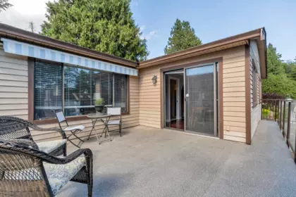 Swimming Pool Photo of 10981 63 Avenue, Delta, BC
