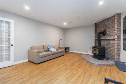 Loft / Bonus Room Photo of 31747 Viewcrest Avenue, Mission, BC