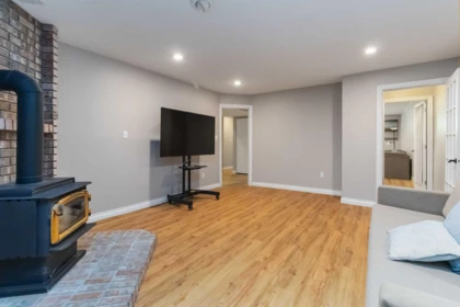 Office / Den Photo of 31747 Viewcrest Avenue, Mission, BC