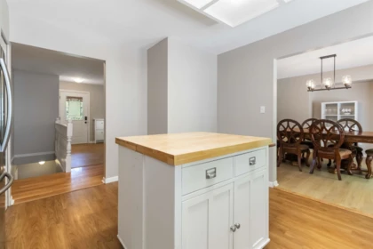 Pantry Photo of 31747 Viewcrest Avenue, Mission, BC