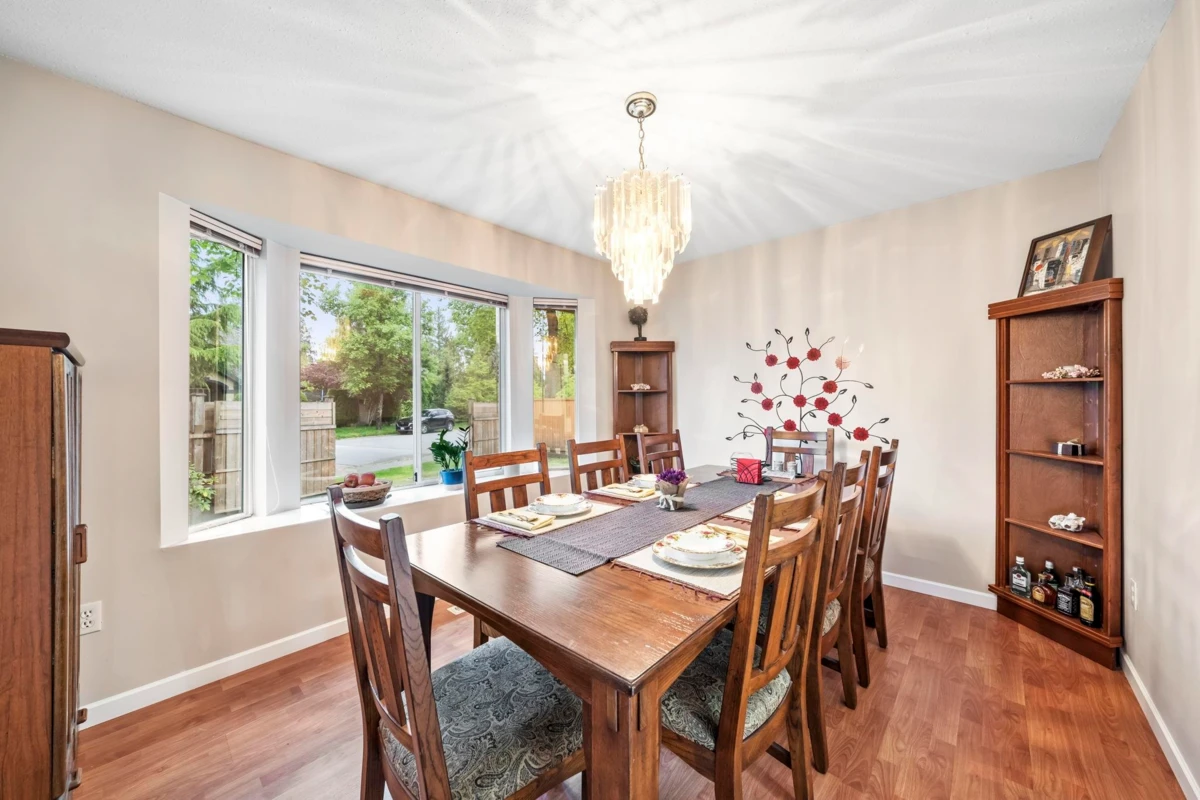 Living Room Photo of 10898 160a Street, Surrey, BC