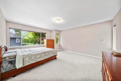 Bedroom 2 Photo of 10898 160a Street, Surrey, BC