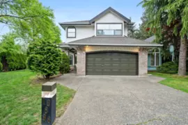 10898 160a Street, Surrey, BC