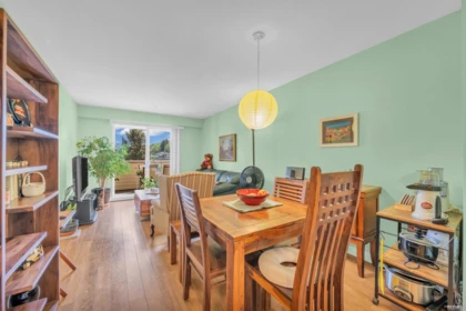 Pantry Photo of 202 3624 Fraser Street, Vancouver, BC