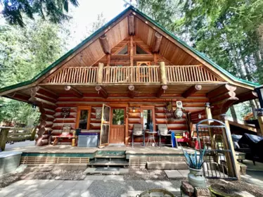Fitness Center Photo Near 71692 Cone Court, Sunshine Valley, BC