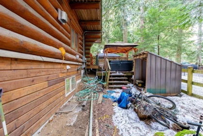 Hot Tub / Spa Photo of 71692 Cone Court, Sunshine Valley, BC