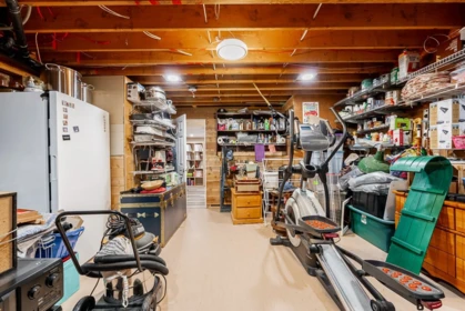 Mudroom Photo of 71692 Cone Court, Sunshine Valley, BC