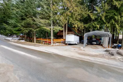 Neighborhood Park Photo Near 71692 Cone Court, Sunshine Valley, BC
