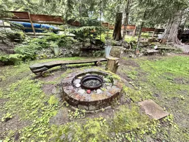 Outdoor Kitchen Photo of 71692 Cone Court, Sunshine Valley, BC
