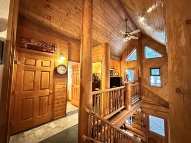 Primary Bedroom Photo of 71692 Cone Court, Sunshine Valley, BC