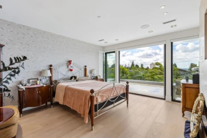 Breakfast Nook Photo of 2256 Jefferson Avenue, West Vancouver, BC