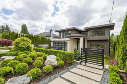 2256 Jefferson Avenue, West Vancouver, BC, West Vancouver — Single Family Residence for sale