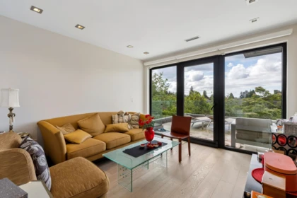 Office / Den Photo of 2256 Jefferson Avenue, West Vancouver, BC