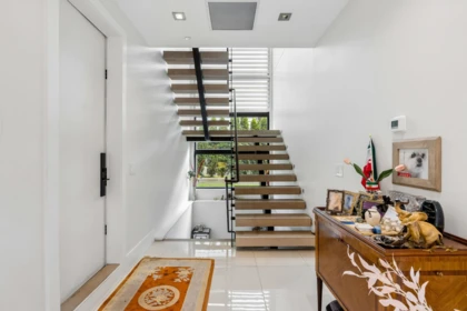 Pantry Photo of 2256 Jefferson Avenue, West Vancouver, BC